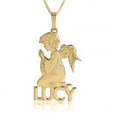 Pin On Personalized Jewelry For Kids