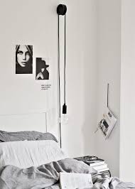 Le Bricolage A La Maison Bricolage Suspendues Lampes De Chevet Ikea Verres Lampe De Chevet Lampe De Chevet Ikea Chevet Suspendu