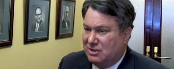 Utah's most anti-gay legislator, LaVar Christensen, is ousted at GOP  convention