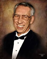 Raymond Edward Elstone Obituary