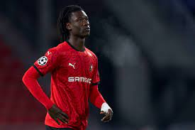 Includes the latest news stories, results, fixtures, video and audio. Manchester United Now In The Race To Try To Sign Bayern Munich Target Eduardo Camavinga From Stade Rennais Bavarian Football Works