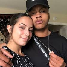 Bree Lopez's Instagram, Twitter & Facebook