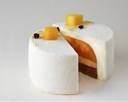 Le Tentation By La Patisserie By Cyril Lignac Gateaux Et Desserts La Patisserie Cyril Lignac Cuisine Et Boissons