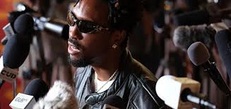 SAINt JHN Unveils Striking Visuals for “Circles,” Blending Art and Fashion  in a Cinematic Masterpiece