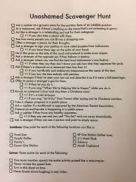 Birthday Party Funny Scavenger Hunt Ideas For Adults Video Scavenger Hunt List Funny Scavengerhunt Summerfun Fun Party Games Best Part Of Me Drinking Games