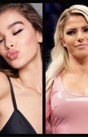 How it all started (A Shawn Michaels and Rebecca fan ficton)