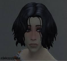 Vampires can kill mods by zero's sims 4 mods&comics. Killing Stalking Sims Explore Tumblr Posts And Blogs Tumgir