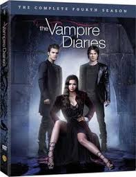 The Vampire Diaries Season 4 Wikipedia