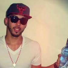 Edgar Cintron's Instagram, Twitter & Facebook