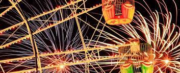 The royal adelaide show is an annual agricultural show run by the royal agricultural and horticultural society of south australia. Royal Adelaide Show Howards Fireworks