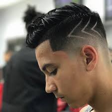 The gents place is a men's grooming and lifestyle club where you can enjoy an incredible haircut with all the advantages of a modern spa for men. 21 Best Razor Fade Haircuts 2021 Guide