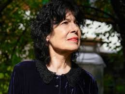 Das SZ-Magazin zu Besuch bei Grafikerin Irma Boom in Amsterdam