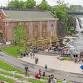 Poetry at the Falls - Paterson Poetry Workshop