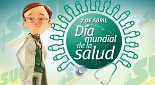 El 7 de abril se conmemora el día mundial de la salud con motivo del aniversario de la creación de la organización se funda con la misión de alcanzar el grado más alto posible de salud para todos los pueblos. Diabetes Tema 2016 Del Dia Mundial De La Salud Imagenes Para Compartir Todo Imagenes