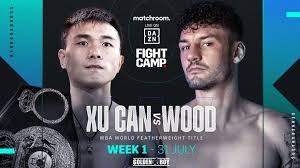 Bet on xu can vs leigh wood here! Mw5ixr2q4kefpm
