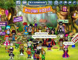 Consolidation Comes To Kids Casual Game Sites As Secretbuilders Buys  Dizzywood's Assets (Exclusive) | Venturebeat