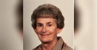 Martha Rose Anderson Obituary