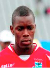 Swedish division one side sign Saikou Jawneh