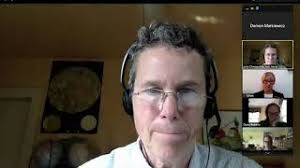 Springfield College Doctor of Physical Therapy Class of 2021 Capstone  Research Presentations