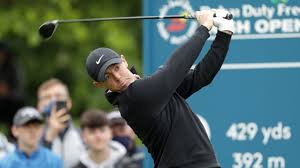 In addition, he is the youngest player to win a pga tour playoff. Archive Articles Matching Rory Mcilroy