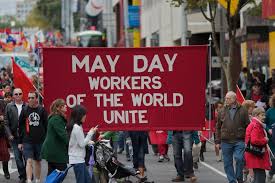 1 mei merupakan salah satu hari yang sangat penting di kancah internasional, karena di hari ini tepat di rayakannya hari buruh dunia/may day, dengan begitu pentingnya hari ini, maka tidak akan salah disini bisa di jadikan salah satu sumber referensis yang sangat bagus sekali. Asal Usul Hari Pekerja 1 Mei Adalah Hari Lawan Majikan Sayidahnapisahdotcom