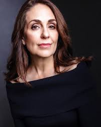 Jacqueline Steuart books supporting role