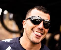 Andreas Constantino Kukulis Blajtrach