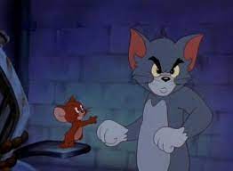 Tom And Jerry The Movie 1992 Animation Screencaps Tom And Jerry Cartoon Pics Cartoon