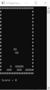 The only symbols that for some reason require html tags are the angular brackets used for include statements and for template arguments; Text Based Tetris Game In C Code Review Stack Exchange