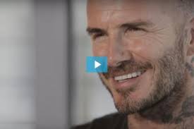David beckham reacts to wife victoria trolling him on instagram for his lego obsession. David Beckham Shares His Journey As A Dad Unicef Parenting