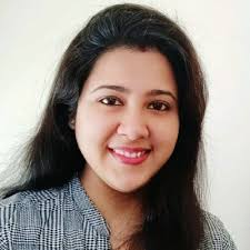 Today I had the pleasure to spend some time with Priyanka Sharma, PhD.