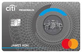 Citibank berhad is a licensed commercial bank operating in malaysia with its headquarters in jalan ampang, kuala lumpur. Citi Premiermiles Card