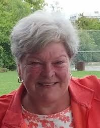 Nancy Jean DeLong Obituary