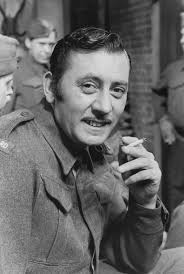 Did Clint Walker have a great sense of humor and was he happy with his  career?