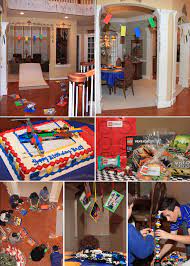 Google Image Result For Http 0 Tqn Com D Create 1 0 E Z 2 Storyboard 5x7 B Lego Party Lego Birthday Party Lego Themed Party