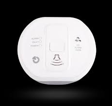 Check the batteries, test the alarm, and look at. Ei208w Stand Alone Carbon Monoxide Detector Jablotron B2b