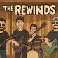 The Rewinds at Alvis Backroad! event in Tamaroa, IL