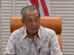 Tan sri low yow chuan (刘耀全) (born 1933) is a malaysian real estate and property developer. Muhyiddin To Meet Mbs Cms Tomorrow Amid Emergency Rule Speculation Malaysia The Vibes