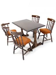 Maybe you would like to learn more about one of these? Pub Furniture Set Table Chairs Event Prop Hire