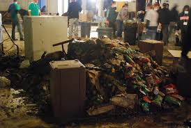 Mamaroneck Residents Offer Solace to Those Hit Hardest By Hurricane Sandy