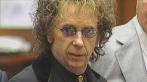 Ο διάσημος μουσικός παραγωγός Χάρβεϊ Φιλ Σπέκτορ νικήθηκε από τον κορονοϊό 