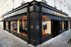 La Maison Du Whisky Celebre Le Ardbeg Day Le 30 Mai Le Blog De La Maison Du Whisky Lmdw Konteyner Ev Restoran Dekorasyon