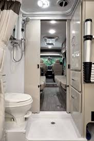 What is a class c motorhome? Thor Class B Motorhomes Are Built For Active Campers