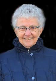 Obituary of Joan Catherine Taylor