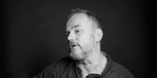 Robin James Hurt live in The Sound House