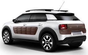 Due le varianti diesel, bluehdi a basse emissioni di co2, da 92 cv euro 5 e bluehdi da 99 cv, quest'ultimo capace di avvicinarsi agli standard di una city car sul piano dei consumi. Citroen C4 Cactus Puretech 82 Live 2014 2017 Precio Y Ficha Tecnica Km77 Com