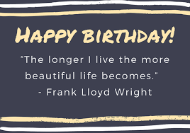 With tenor, maker of gif keyboard, add popular happy birthday animated gifs to your conversations. 100 Short Happy Birthday Uncle Messages And Quotes Futureofworking Com