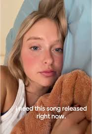 Joanna Ford and Vincent Riley Full