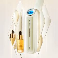 Jovs Acneaway 战痘机美容仪3分钟横扫全脸痘痘及痘印香港行货(包1 ...