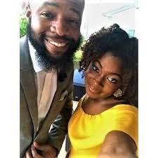 Sade' Thomas and Donte' Reynolds' Wedding Website